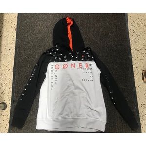 Twenty One Pilots Hoodie